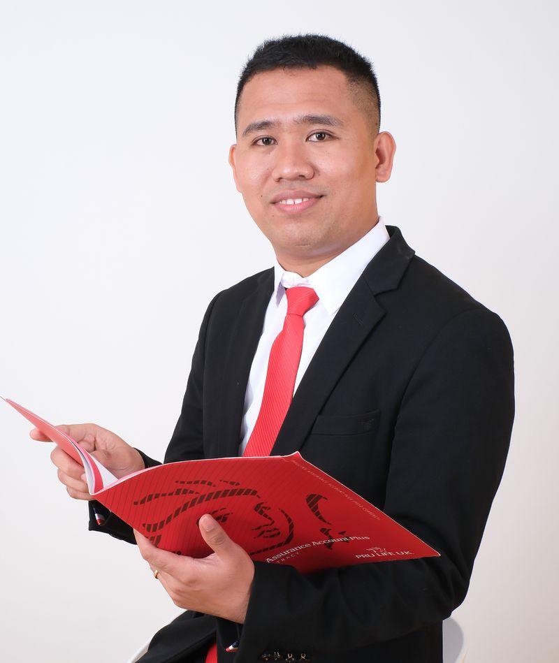 aurelio jr's Profile Picture